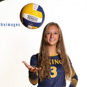 Meet your Posher, Addison